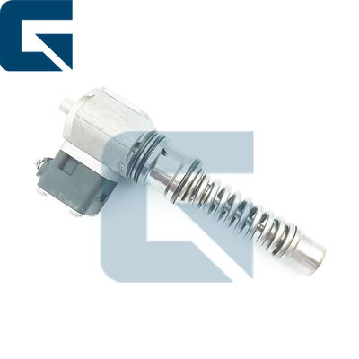 0414750004 BF6M1013FC Engine Common Rail Fuel Unit Pump