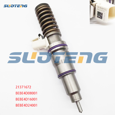 VOE21371672 21371672 Bocal do injetor de combustível diesel para motor D13A