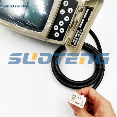 260-2160 2602160 Monitor para escavadeira E322C