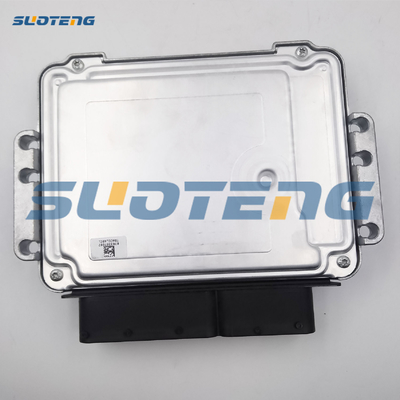 0 281 020 255 D04FR-029138 Controlador Unidade de controlo ECU para motor SK130-8