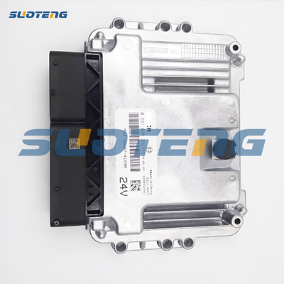0 281 020 255 D04FR-029138 Controlador Unidade de controlo ECU para motor SK130-8