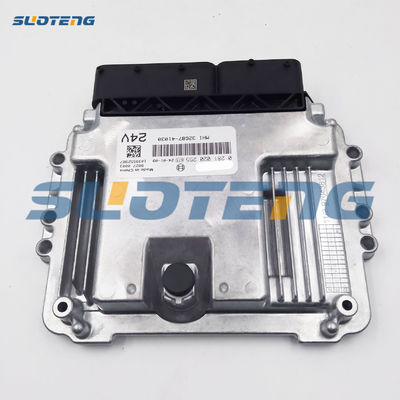 0 281 020 255 Controlador ECU Unidade de controlo do motor 0281020255 para D04FR-029138 Motor