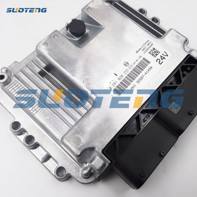 0 281 020 255 Controlador ECU Unidade de controlo do motor 0281020255 para D04FR-029138 Motor