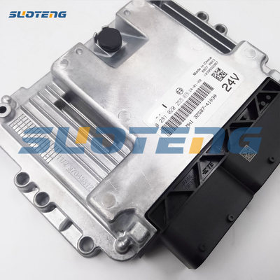 0 281 020 255 D04FR-029138 Controlador Unidade de controlo ECU para motor SK130-8