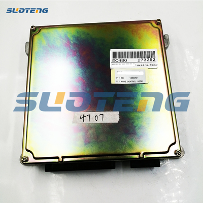 14594707 Controlador ECU Unidade de controlo do motor VOE14594707 para EC240C EC480D