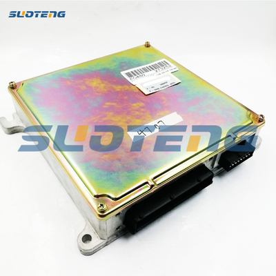 14594707 Controlador ECU Unidade de controlo do motor VOE14594707 para EC240C EC480D