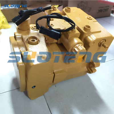 159-9454 1599454 Bomba de pistão hidráulica para máquina CS-533D