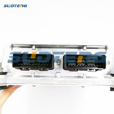 60100002 ECU Controller Painel de computador Para EC210B EC240B