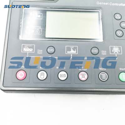 RF6120U HGM6120 Unidade de controlo do módulo de controlo para gerador de motor