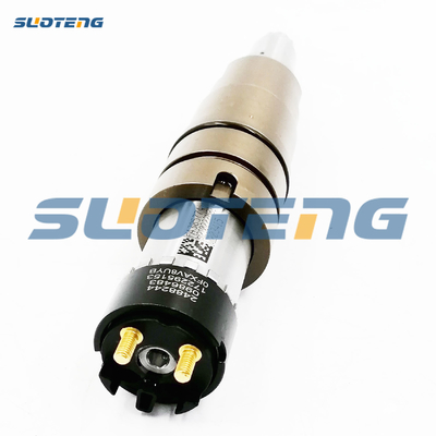 2488244 Injecção de combustível diesel de trens comuns 248-8244 para DC13