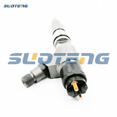 396-9626 Injeção de combustível diesel do Common Rail 3969626 para C7.1