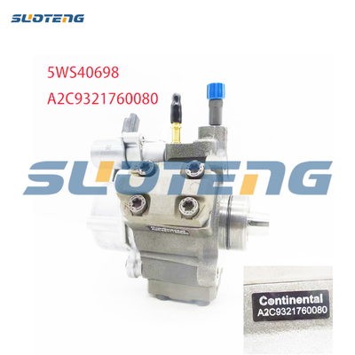 5WS40698 A2C9321760080 Bomba de injecção de combustível Bomba diesel para peças do motor