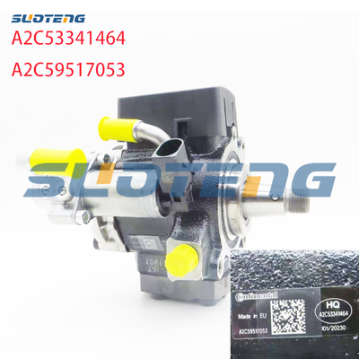 A2C53341464 A2C59517053 Bomba de injecção de combustível Bomba diesel para partes de motores