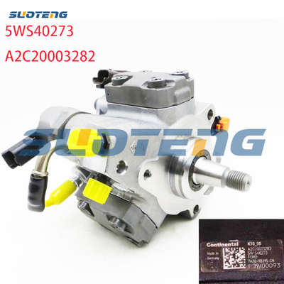 5WS40273 A2C20003282 Bomba de injecção de combustível Bomba diesel para partes de motores