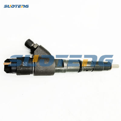06000075 Fuel Injector Engine Injector for EC210B
