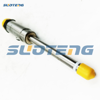 4W7017 4W-7017 injector de combustível diesel injector bocal para partes de escavadeira 245B