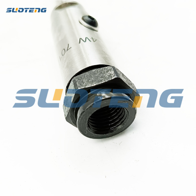 4W7017 4W-7017 injector de combustível diesel injector bocal para partes de escavadeira 245B