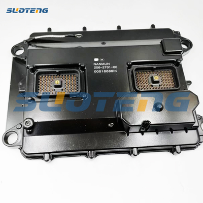 206-2701 2062701 Controlador ECU para motor C-18