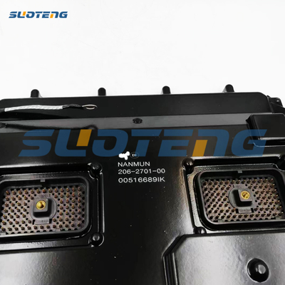 206-2701 2062701 Controlador ECU para motor C-18