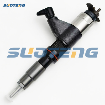295050-1381 Injetor de combustível para motores a diesel