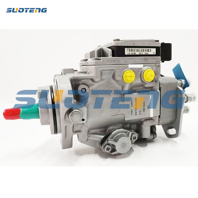 3965402 0470006005 QSB5.9 Bomba de injecção de combustível do motor