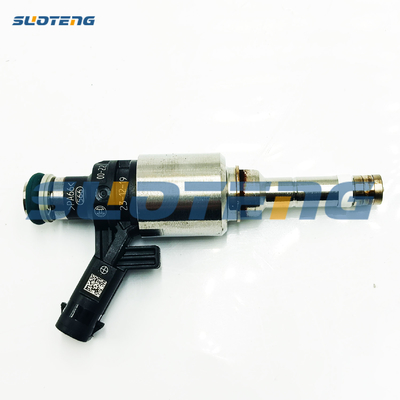 0261500278 Injetor de combustível Diesel Injetor de bocal para partes de motor