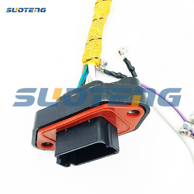 418-7614 4187614 Arneses de fiação para partes de escavadeiras E345C