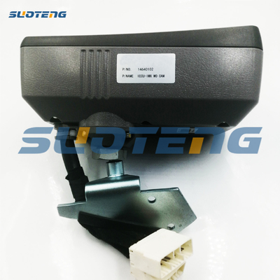 VOE14640102 14640102 Monitor GP Para EC210D EC240 Parte de escavadeira