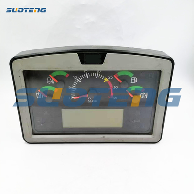386-1371 3861371 Painel de controlo do monitor Painel de exibição para peças D8T