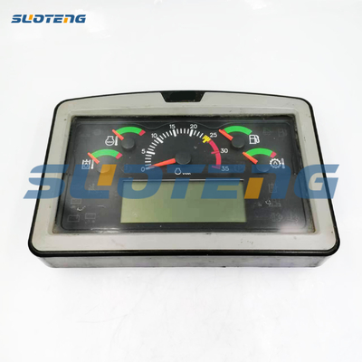 386-1371 3861371 Painel de controlo do monitor Painel de exibição para peças D8T
