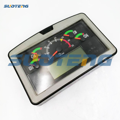 386-1371 3861371 Painel de controlo do monitor Painel de exibição para peças D8T