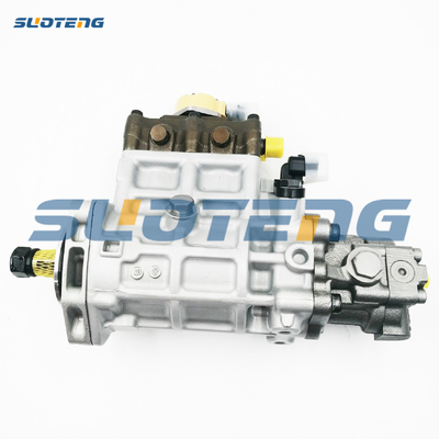 320-2512 3202512 Bomba Diesel Bomba de injecção de combustível para escavadeira 320D 325D