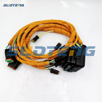 Número de peça 219-7461 Arnês de fiação do motor para escavadeira C13 C11 Motor 345C 345D