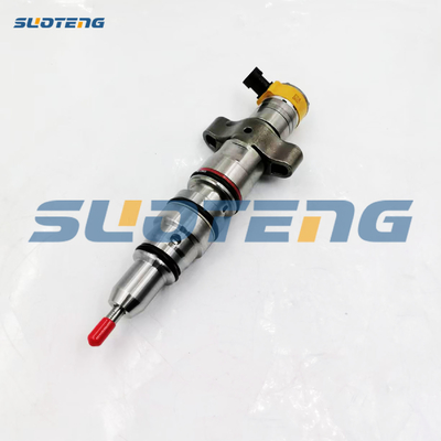 172-5780 1725780 Injetor de combustível para motor C-9 330C L Peças de escavadeira