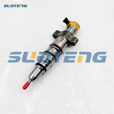 172-5780 Injetor de combustível para motor C-9 330C L Partes de escavadeiras para máquinas pesadas