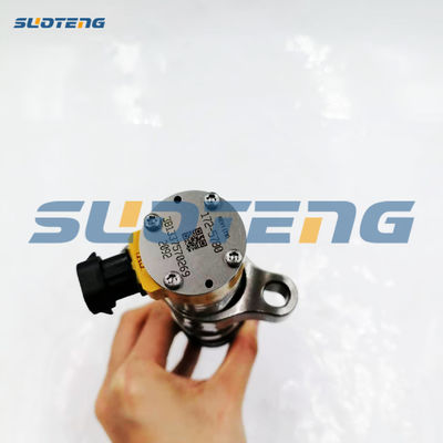 172-5780 Injetor de combustível para motor C-9 330C L Partes de escavadeiras para máquinas pesadas