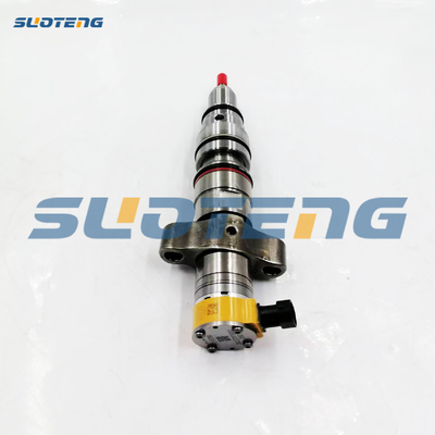 172-5780 1725780 Injetor de combustível para motor C-9 330C L Peças de escavadeira