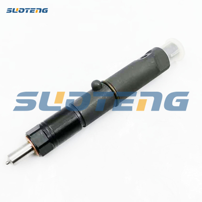 0432131669 Motor Diesel Injetores Injetor de combustível para partes de motor