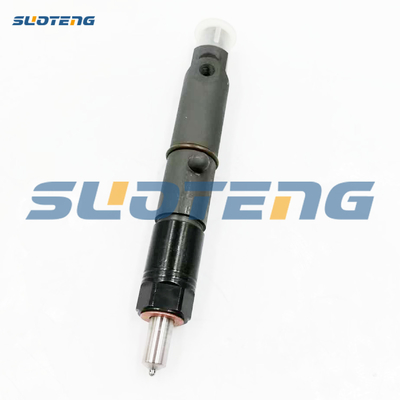 0432131669 Motor Diesel Injetores Injetor de combustível para partes de motor
