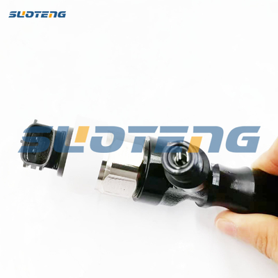 23670-30420 295050-0800 Injetor Diesel Injetor de combustível para partes de motores