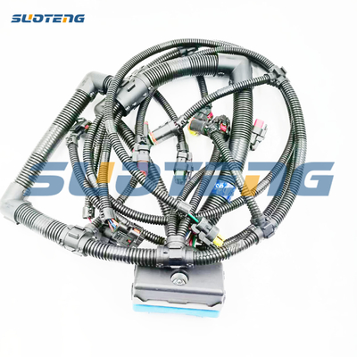 385-5997 3855997 Arnês de fiação do motor para escavadeira C7.1 Motor 323D2 L