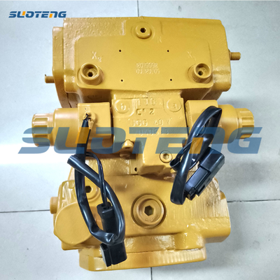 159-9454 1599454 Bomba de pistão Bomba axial para peças CS-563D