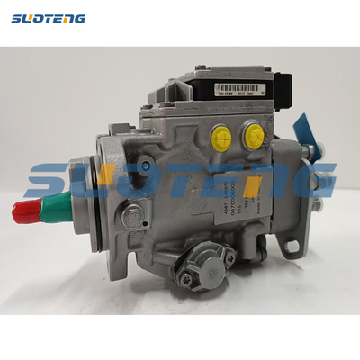 3965402 Bomba de injecção de combustível 0470006005 para QSB4.5 ISB5.9L