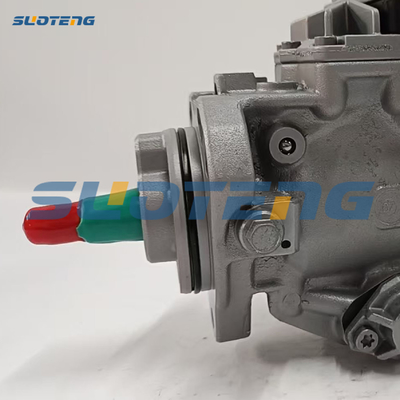 3965402 Bomba de injecção de combustível 0470006005 para QSB4.5 ISB5.9L