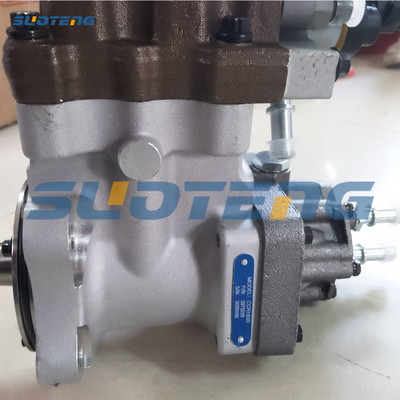 3973228 Bomba de injecção de combustível para motores diesel ISL 8,9L