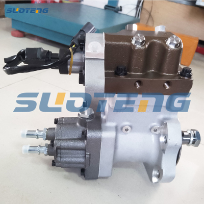 3973228 Bomba de injecção de combustível para motores diesel ISL 8,9L