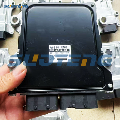559-6314 5596314 Controlador ECU para motor C2.2