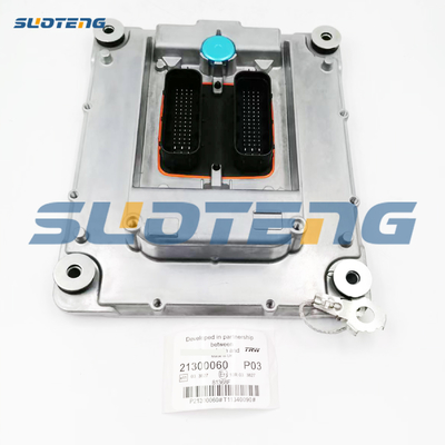 21300060 ECU Controlador ECM para motor D13 L150G Carregador de rodas