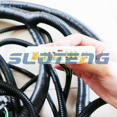 K1027119A K1030273B Chicote Elétrico Para Peças de Escavadeira DX225