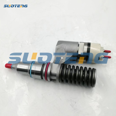 317-5278 Peças de escavadeira Injetor de combustível diesel 3175278 para motor C10 C12